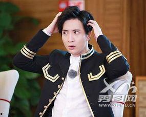 娱乐吃瓜薛之谦微博,娱乐圈幕后故事大揭秘