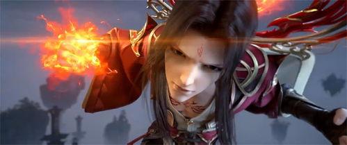 萧炎最新爆料动漫视频播放,动漫视频播放量突破新高，精彩剧情引粉丝热议