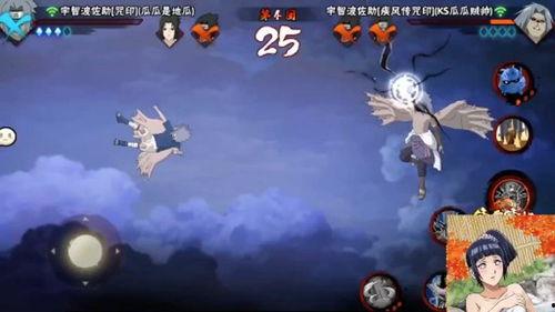 手游佐助爆料视频,揭秘新技能与神秘角色