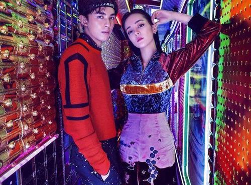 爆料吴磊迪丽热巴视频在线观看,在线观看引发热议