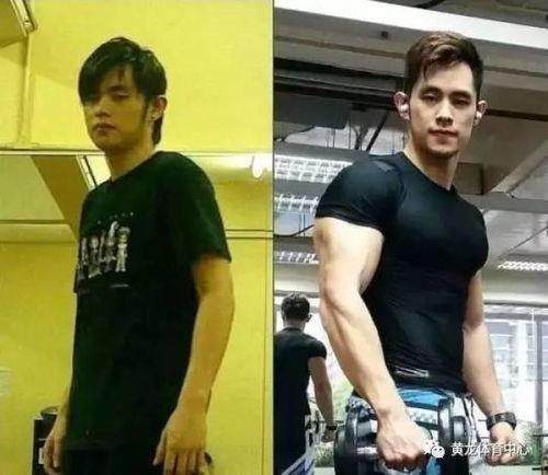 长沙肌肉哥老婆爆料视频,一段不为人知的家庭故事