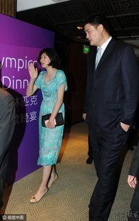 爆料姚明叶莉视频播放全集,全集内容大揭秘