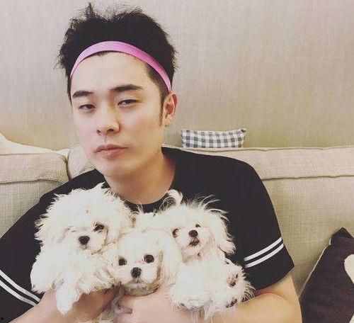 娱乐圈最牛的爆料人是谁,揭秘幕后真相的神秘推手