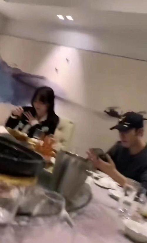 叶珂爆料黄晓明视频,真相背后引人深思