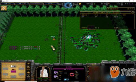 忍战大野木大招爆料视频,震撼视觉的全新技能展示