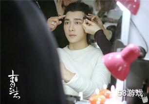 李易峰赵丽颖圈内爆料,那些不为人知的幕后故事