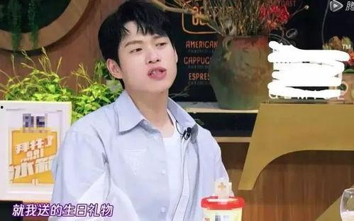 井柏然爆料娱乐圈,真实与虚幻的交织