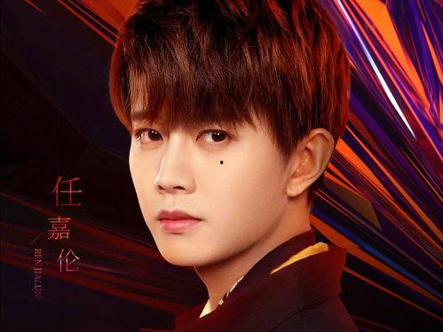 杨紫和任嘉伦最新爆料图片,幕后花絮曝光！