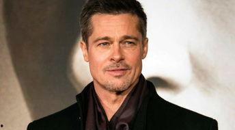 布拉德皮特最新爆料,演艺生涯背后的惊人真相