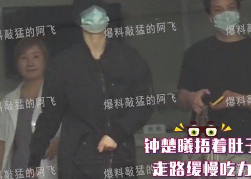 蔡钟协最新八卦爆料,揭秘娱乐圈新晋情侣甜蜜瞬间