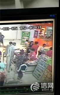 城阳女子爆料事件视频,揭露惊人真相