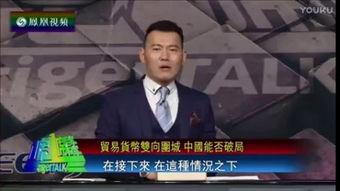 一虎一席谈在线观看,深度对话，洞察时代风云