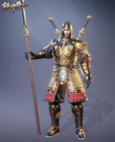 铁甲雄兵最新英雄爆料,神秘战士崛起，战场风云再起！