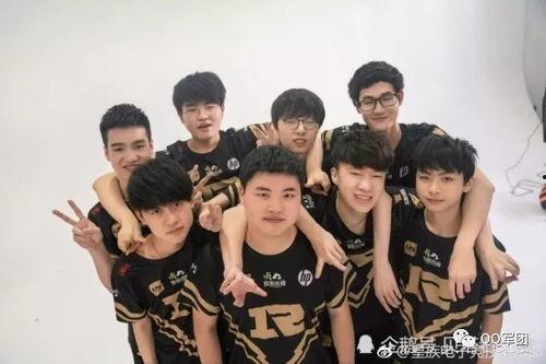 rng爆料最新,揭秘新赛季备战策略与神秘新成员