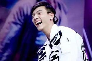 陈伟霆爆料娱乐圈是真的吗