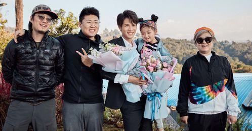 娱乐大爆料郑业成