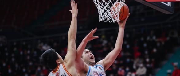 新疆男篮爆料姚明视频,揭秘篮球巨头背后的故事