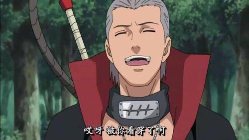 火影忍者最新爆料飞段,神秘忍者飞段崛起，揭秘其背后的惊天秘密