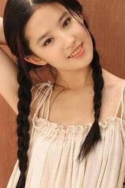 刘亦菲家世爆料视频,豪门背景下的星途历程