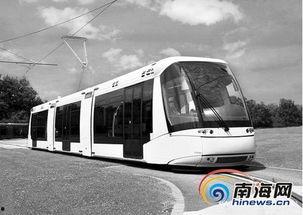 海口电车事件最新爆料