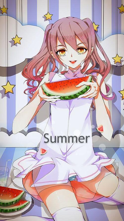 无敌的吃瓜少女免费阅读