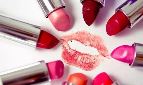 娱乐吃瓜酱口红,揭秘网红口红背后的故事