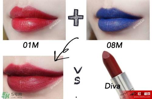 娱乐吃瓜酱口红,揭秘网红口红背后的故事