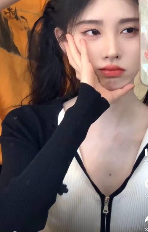 娱乐吃瓜酱自拍视频