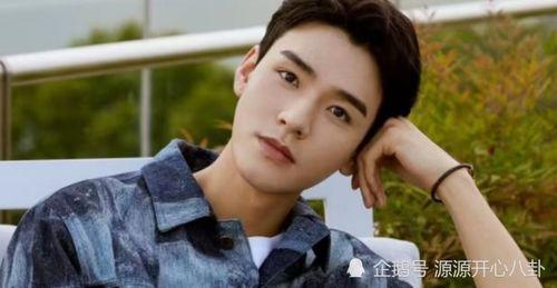 娱乐圈吃瓜群龚俊是谁啊