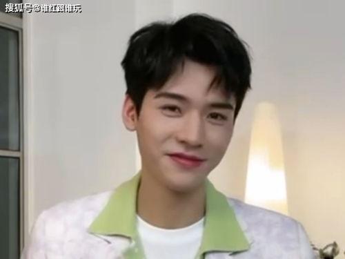 娱乐圈吃瓜群龚俊是谁啊