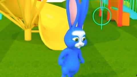 娱乐吃瓜小兔子视频大全