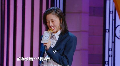 娱乐吃瓜姐郁可唯,娱乐吃瓜界的“瓜王”