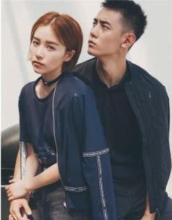 娱乐吃瓜男女分手,当红明星情侣宣布分手,吃瓜群众热议不断